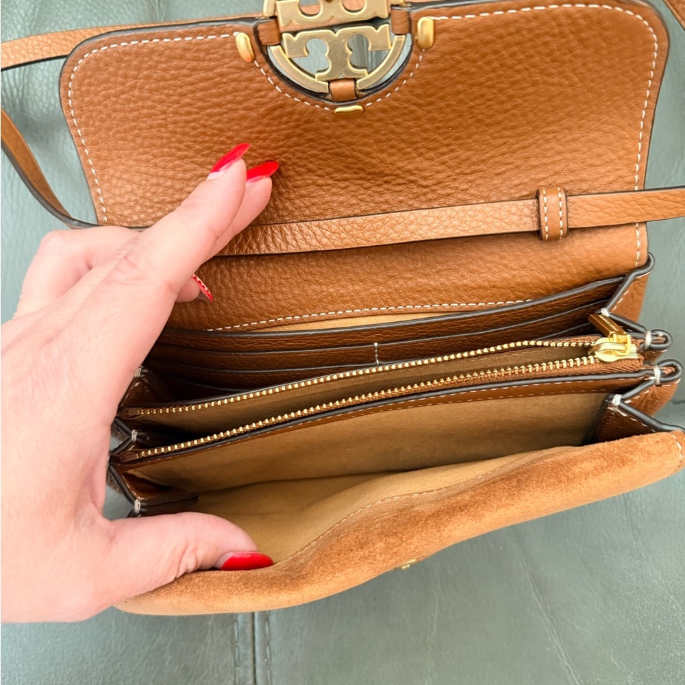 Tory Burch Crossbody Bag - Picture 2 of 4